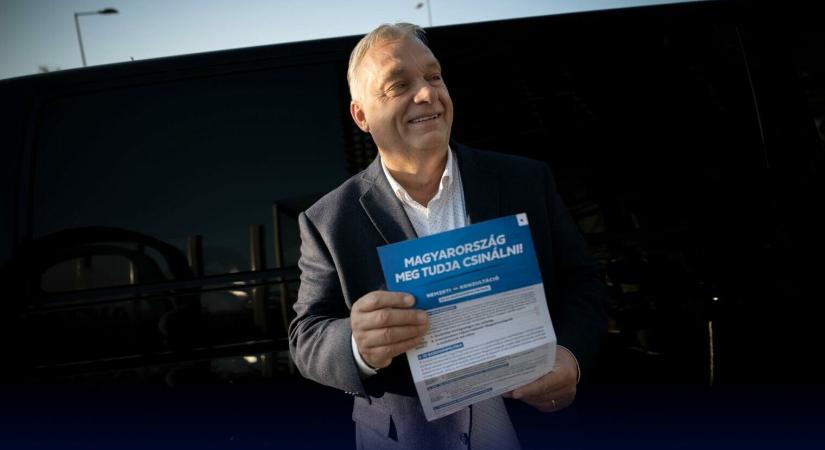 10 milliárd sikerpropagandára, hatalmas elvonások a településektől