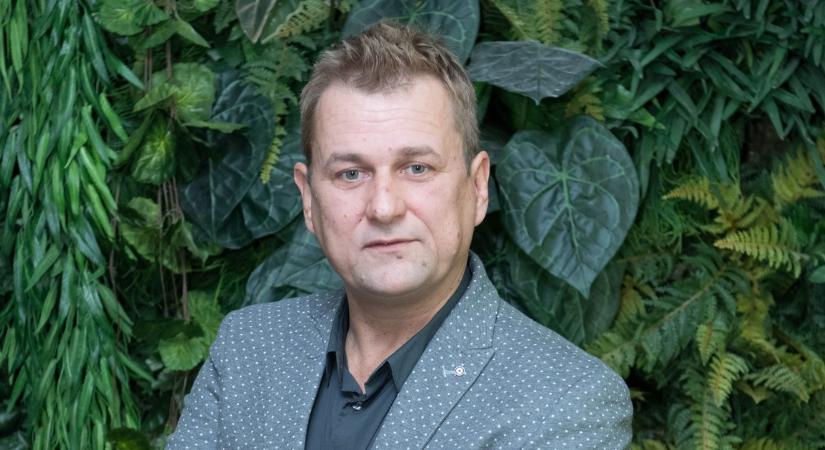 Kínos téma! Adás közben jött fel Bochkor Gábor és Anger Zsolt közös exe