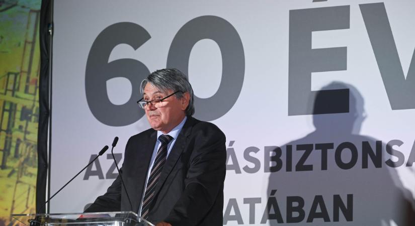 Évfordulót ünnepelt a Mol Százhalombattán
