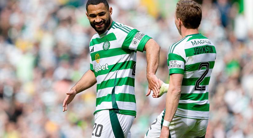 A Celtic játékosával pótolná Jonathan Taht a Bayer Leverkusen – sajtóhír