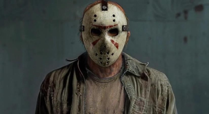 Hivatalos: Bemutatkozott az új Jason Voorhees