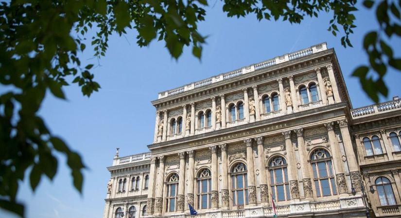 Az MTA az utolsó sztálinista intézmény?
