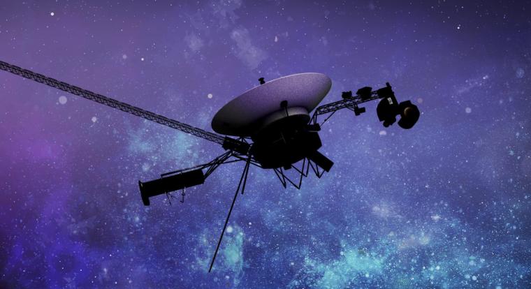 25 milliárd kilométerre van a Földtől, mégis sikerült megjavítani a Voyager-1 űrszondát