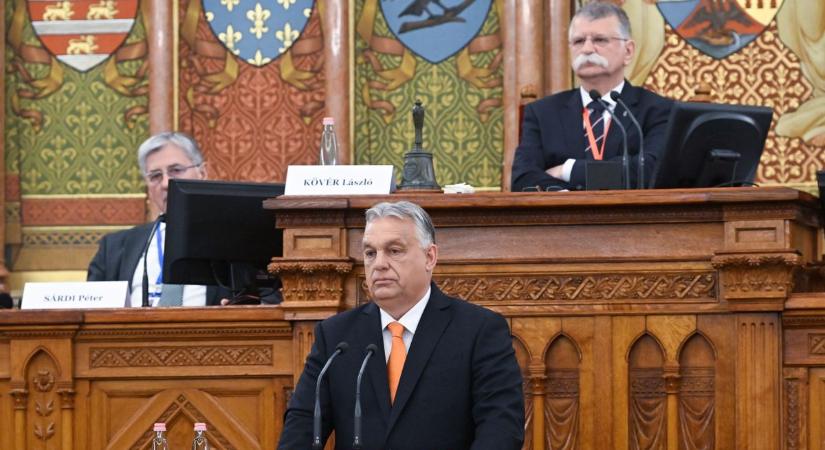 Megindult a gépezet, az Orbán-rendszer ütésre készül