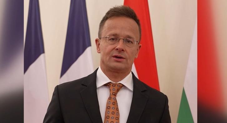 Szijjártó Péter: Nem engedjük, hogy az Európai Unió tönkretegye a magyar gazdákat  videó