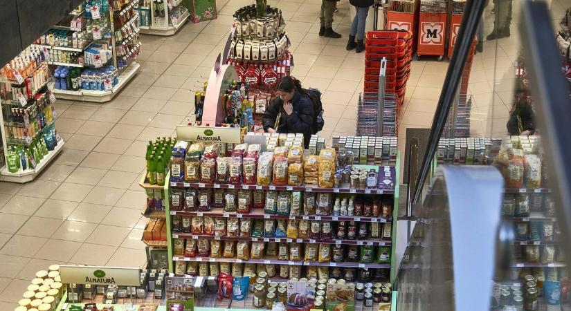 Árcsökkenéssel indul a jövő hét, de már a hétvégi nagybevásárlás is kellemes meglepetést hozhat