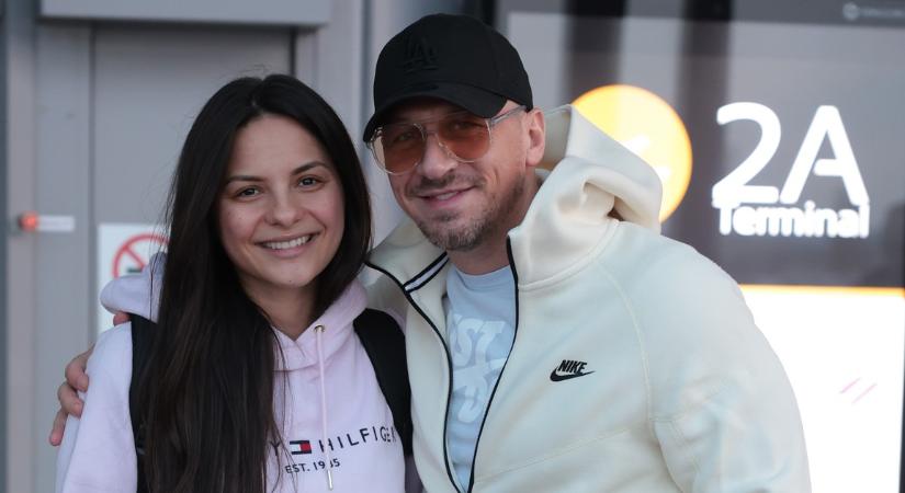 Vastag Csaba mindig a házasság ellen volt: az élete végének gondolta a nagy igent