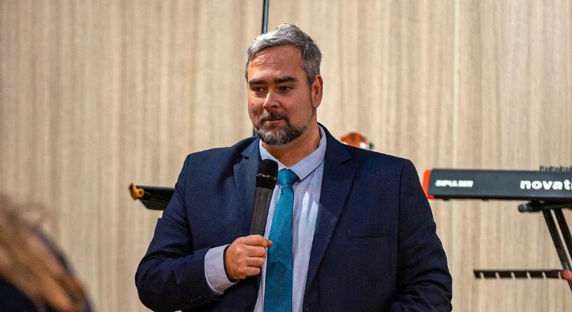 Újra munkába állt a börtönből kiengedett polgármester, Kiss László