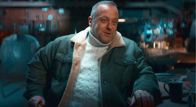 Pulzuspörgetés garantált – a Netflix új krimije úgy adagolja a feszültséget, mint egy jól programozott detonátor