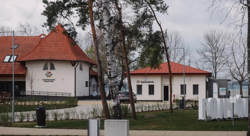 Elismerte Hankó Balázs tárcája, hogy megszüntetik a napközis Erzsébet-táborokat