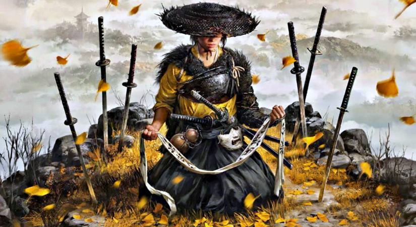 A Ghost of Yōtei rendezője nagyon figyel, hogy autentikus legyen a virtuális Japán, valahogy úgy, mint az első játékban