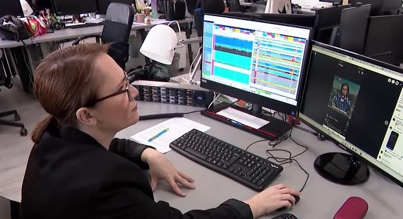 Radar – Ellopták a HírTV arcait  videó