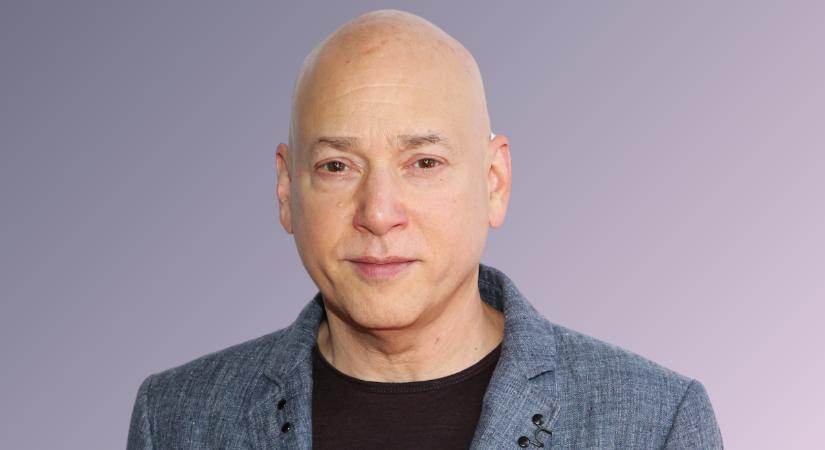 Szívszorító oka van, miért lett kopasz a Szex és New York Harry Goldenblattjét alakító színész, Evan Handler