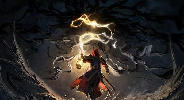 Fizikai kiadást is kap a Mandragora: Whispers of the Witch Tree
