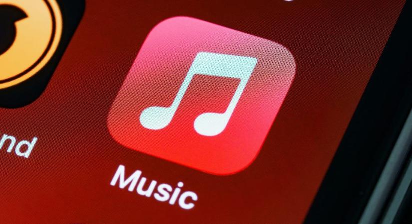 Új Apple videó: Zene haptikus jelzései