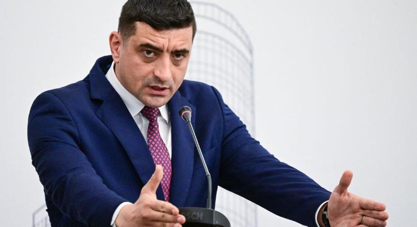 Köszönjük, Európa, ennyi demokrácia már igazán elég lesz!