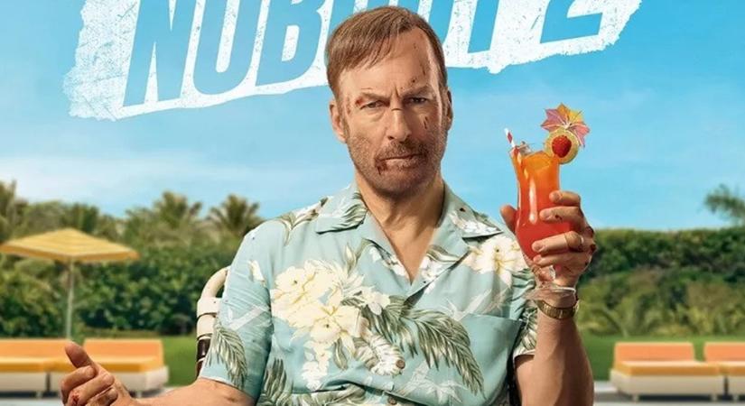 Bob Odenkirk visszatér a gyilkológép szerepében – Magyar szinkronnal is itt a Senki 2 első előzetese!