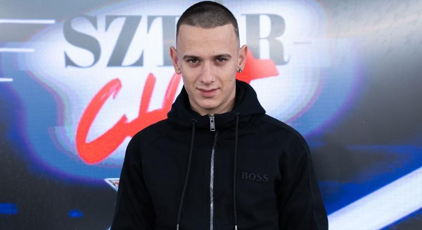 Fehér Krisztián és Oláh Gergő a kamerák előtt találkoztak először a botrány után
