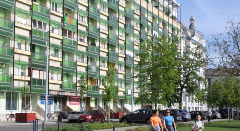 Elszálltak az árak, megtorpant a hazai ingatlanpiac