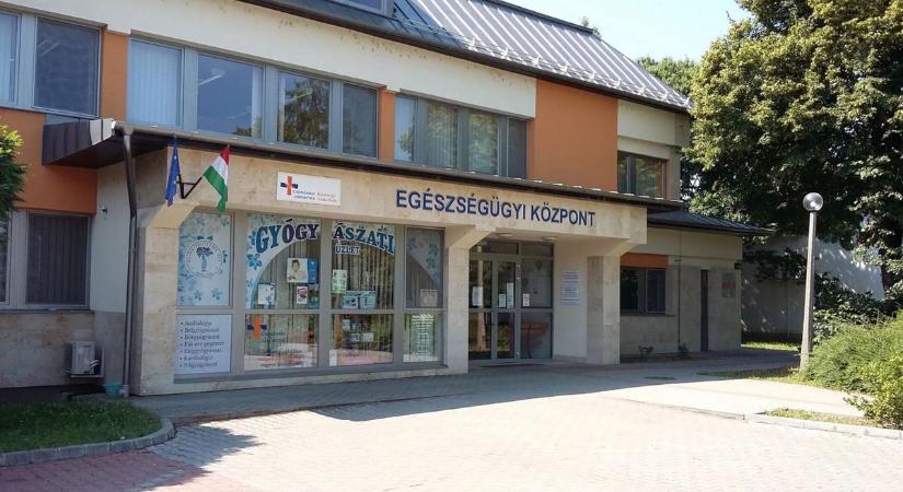 Új korszak kapujában a csongrádi egészségügyi ellátás