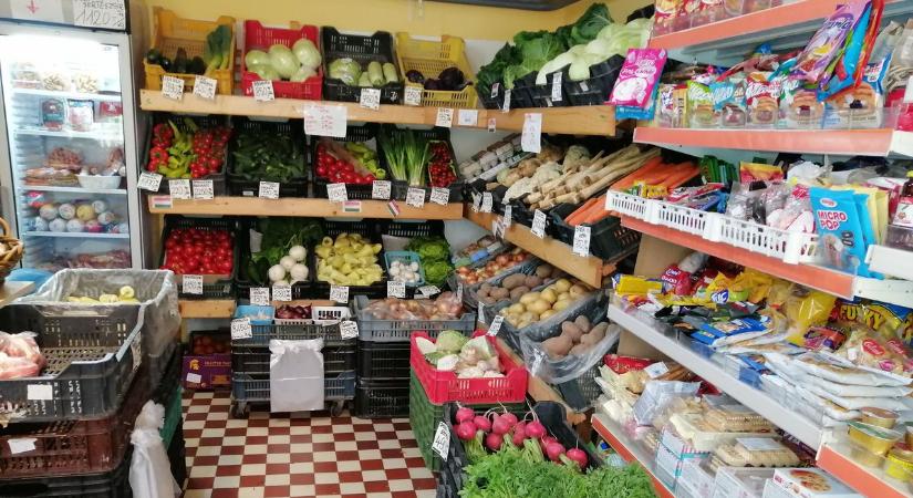 Teljesülhet „Tibi bácsi” 3 kívánsága, hatalmas lehetőség előtt a borsodi kisboltos