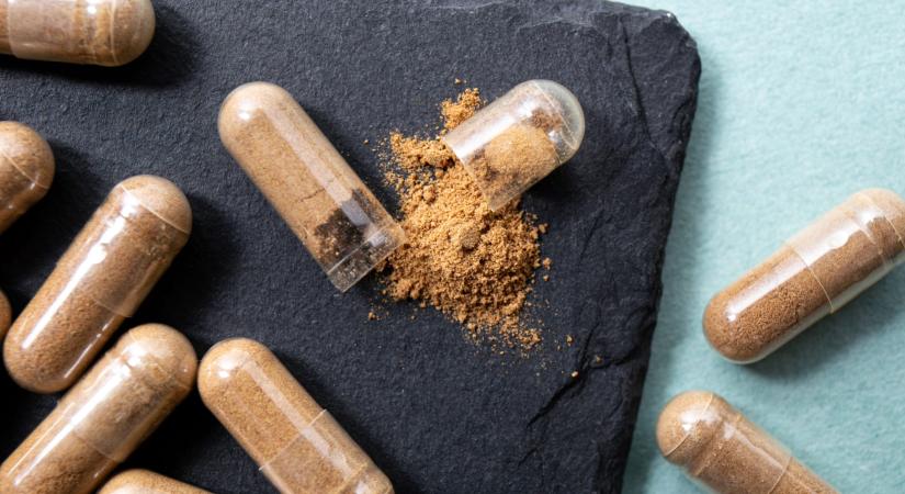 Stressz helyett belső béke? Az ashwagandha meglepő hatása