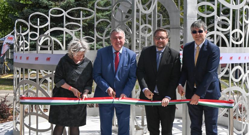 Napi 165 ezer hordó – 60 éves a Duna Finomító, Kelet-Közép-Európa legnagyobb kőolajüzeme