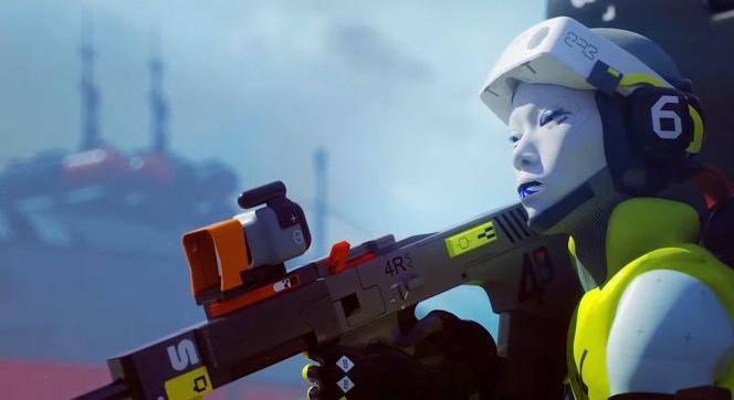 Marathon: A Bungie megint lopott? Már vizsgálják a játék assetjeit
