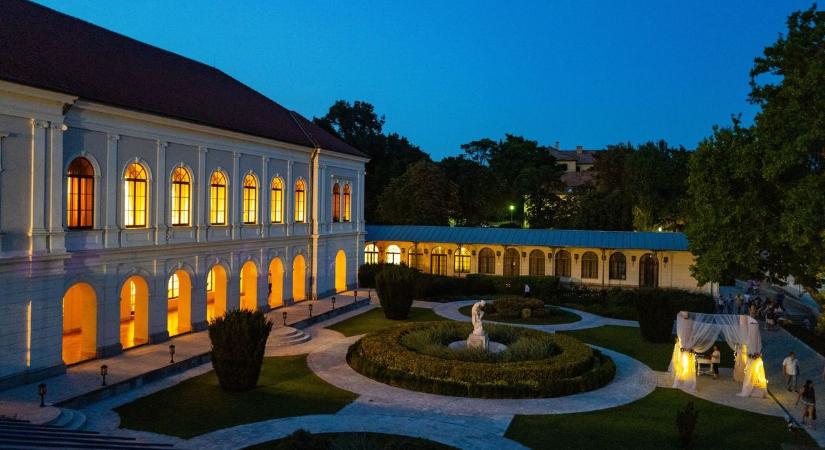 Ezek Magyarország legjobb wellness szállodái – lista