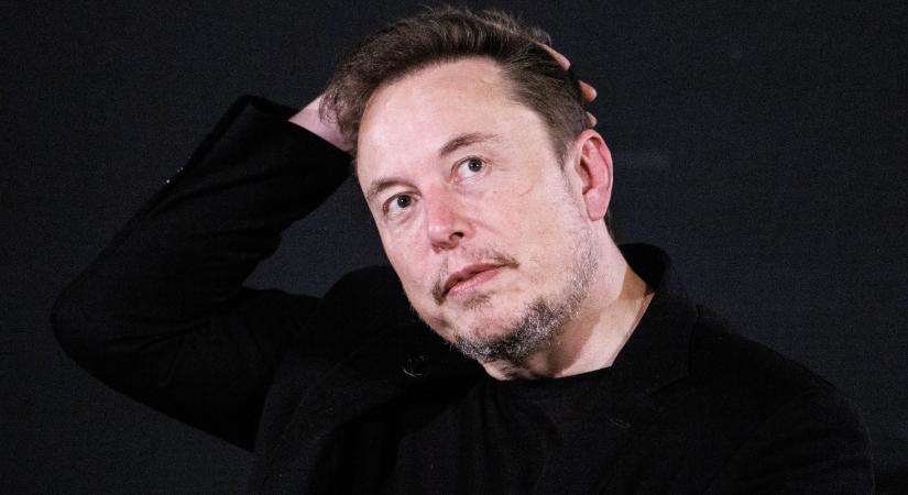 Elon Musk csapata pénzt ígért egy petíció aláíróinak, aztán elfelejtett fizetni