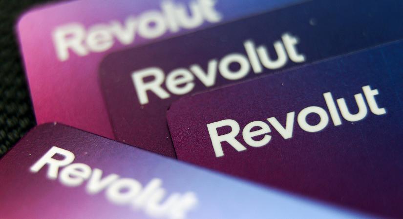 Váratlan lépésre szánta el magát a Revolut, ebbe is beszállnak