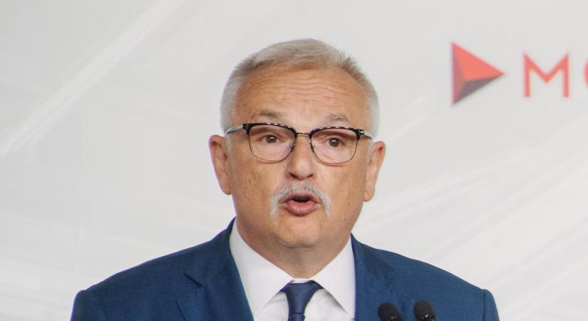 Döntött az Alkotmánybíróság, belefér, hogy Hernádi Zsoltot kutyasétáltatás közben készült fotón szerepeljen