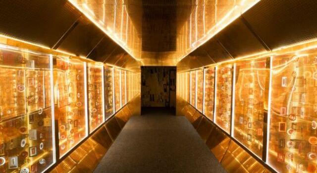 Május 19-én nyitja meg kapuit a Gustav Klimt: The Immersive Experience interaktív kiállítás