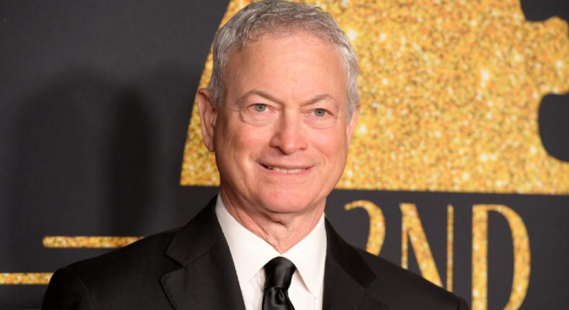 Ezért hagyta ott karrierjét Gary Sinise: A valódi ok szívszorítóbb, mint gondolnád