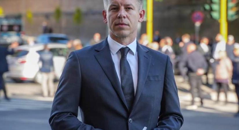 Összehívják a nemzetbiztonsági bizottságot Magyar Péter miatt