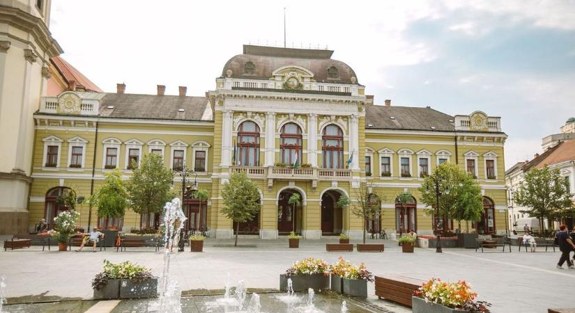 Új vásártér és korszerű szabályozás készül Egerben