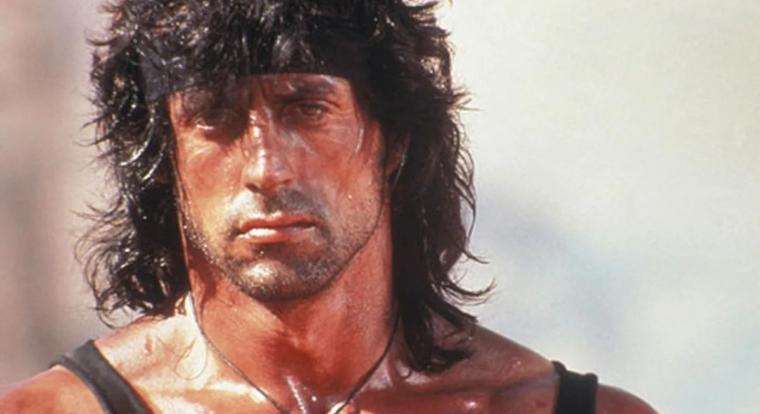 Hivatalos: Rambo előzményfilm készül, de Sylvester Stallone nélkül