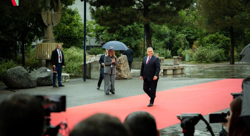 Kémbotrány: Orbán már a NATO-tól vár lépéseket