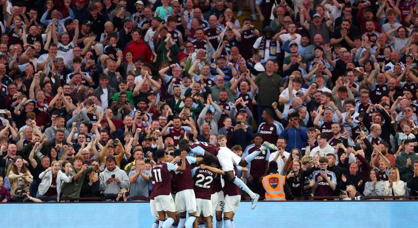 A Tottenham birminghami pofonnal hangolt a szezonja legfontosabb meccsére