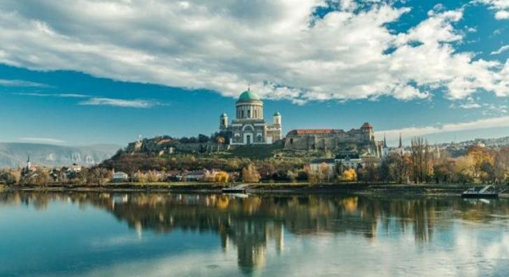 Prokopp Mária: Bátorság és kitartás jellemzi az ezeréves történelmünket