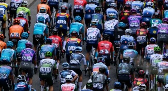 Tour de Hongrie - Itt a 3. szakasz eredménye
