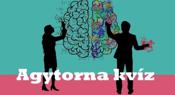 Agytorna kvíz: Ez a teszt sem könnyű, cserébe érdekes (842)