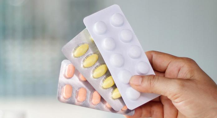 Gyakran használt gyógyszerek, amelyek csökkentik az agyi aneurizma repedésének kockázatát