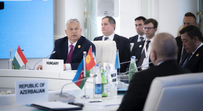 Titkos tárgyalások a Várkert Bazárban: Mit tervez Orbán Viktor?