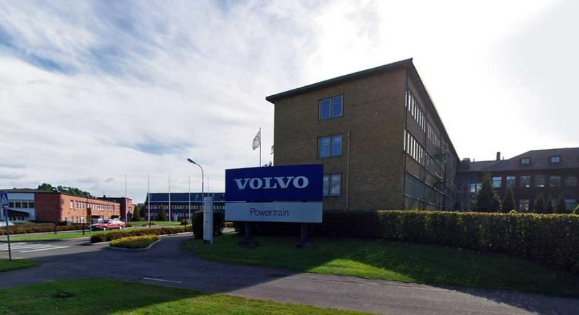 Brutális megszorításokra kényszerül a Volvo, jönnek a leépítések