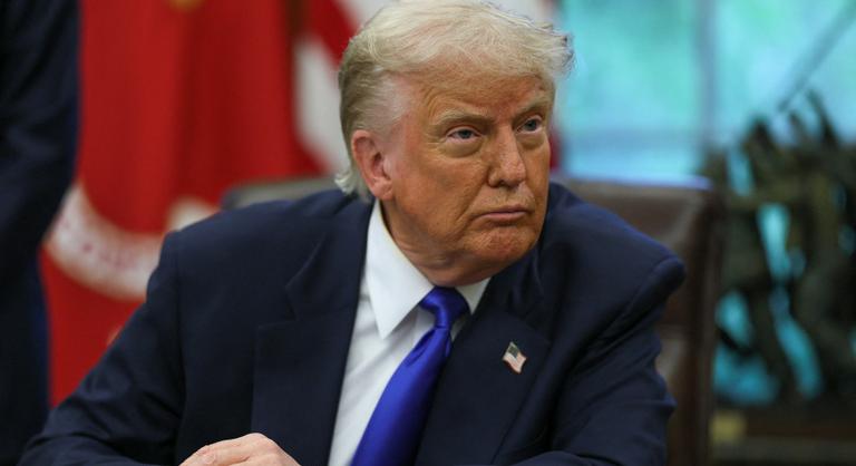 Nyugat-Európát sokkolták Donald Trump bejelentései, küszöbön a rendszerváltás