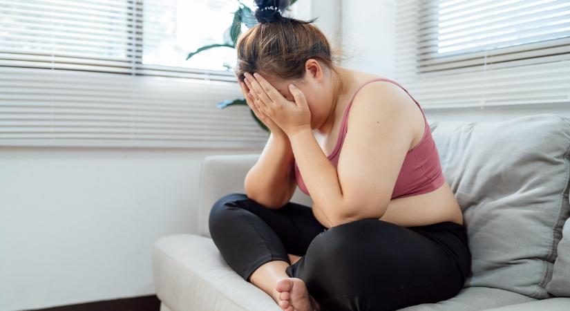 Diéta ellenére sem képes lefogyni? Hormonzavar is akadályozhatja