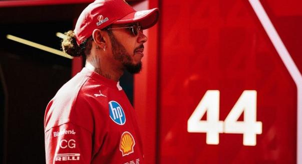 „Sosem tapasztaltam még ilyet” – Hamilton a kiszámíthatatlan Ferrariról