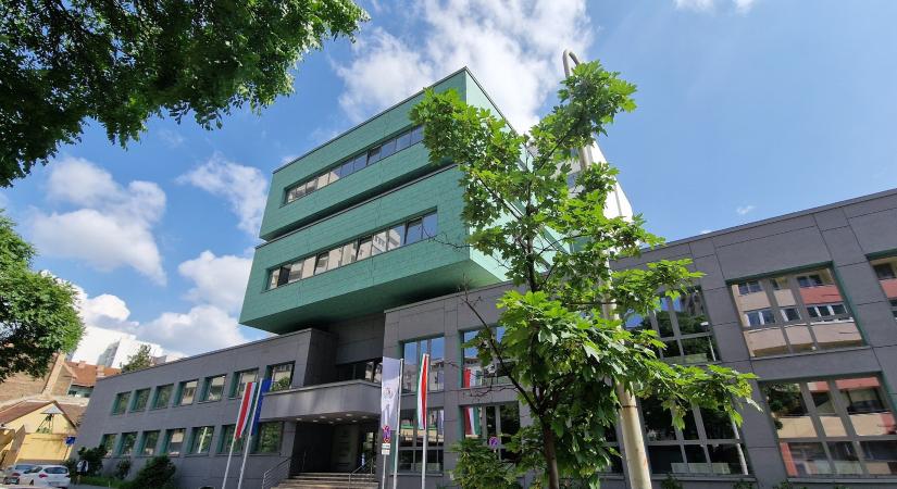 Tüdőgyógyászati klinikáját modernizálja a Semmelweis Egyetem