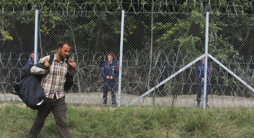 Az unió külső határainak védelméről szónokolt a német és az osztrák belügyminiszter